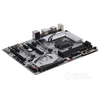 Foto 3 | Placa Base Msi Z170a Xpower Gaming Titanium Edition Lga 1151 - Venta Internacional.
