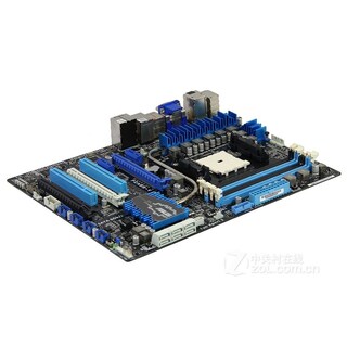 Foto 3 | Placa Base Asus F2a85-v Pro Socket Fm2 Amd A85x Ddr3 Atx - Venta Internacional.
