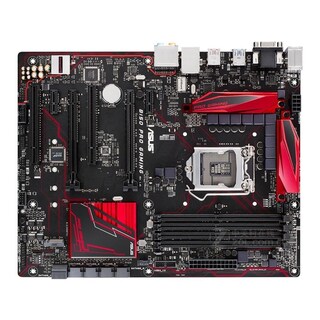 Foto 1 | Placa Madre Asus B150 Pro Gaming Lga 1151 Intel B150 Ddr4 Atx - Venta Internacional.