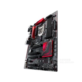 Foto 2 | Placa Madre Asus B150 Pro Gaming Lga 1151 Intel B150 Ddr4 Atx - Venta Internacional.