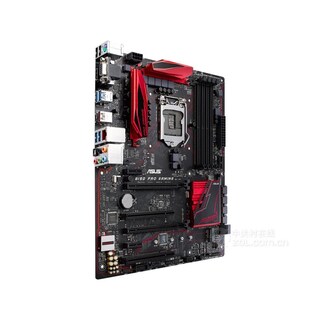 Foto 3 | Placa Madre Asus B150 Pro Gaming Lga 1151 Intel B150 Ddr4 Atx - Venta Internacional.