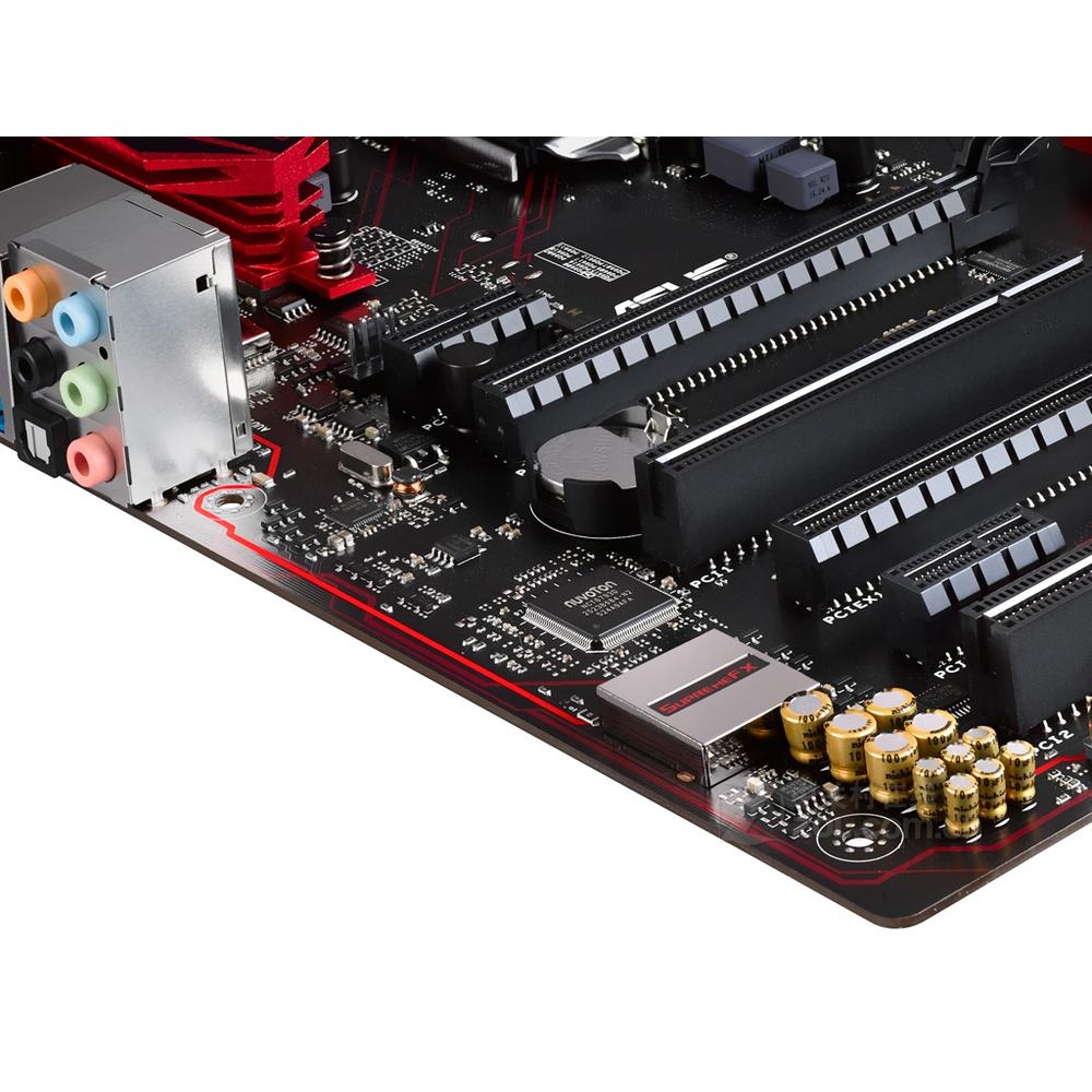 Foto 5 pulgar | Placa Madre Asus B150 Pro Gaming Lga 1151 Intel B150 Ddr4 Atx - Venta Internacional.