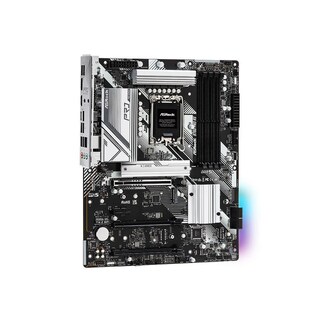 Foto 2 | Placa Madre Asrock B760 Pro Rs/d4 Lga 1700 Ddr4 128 Gb Atx - Venta Internacional.
