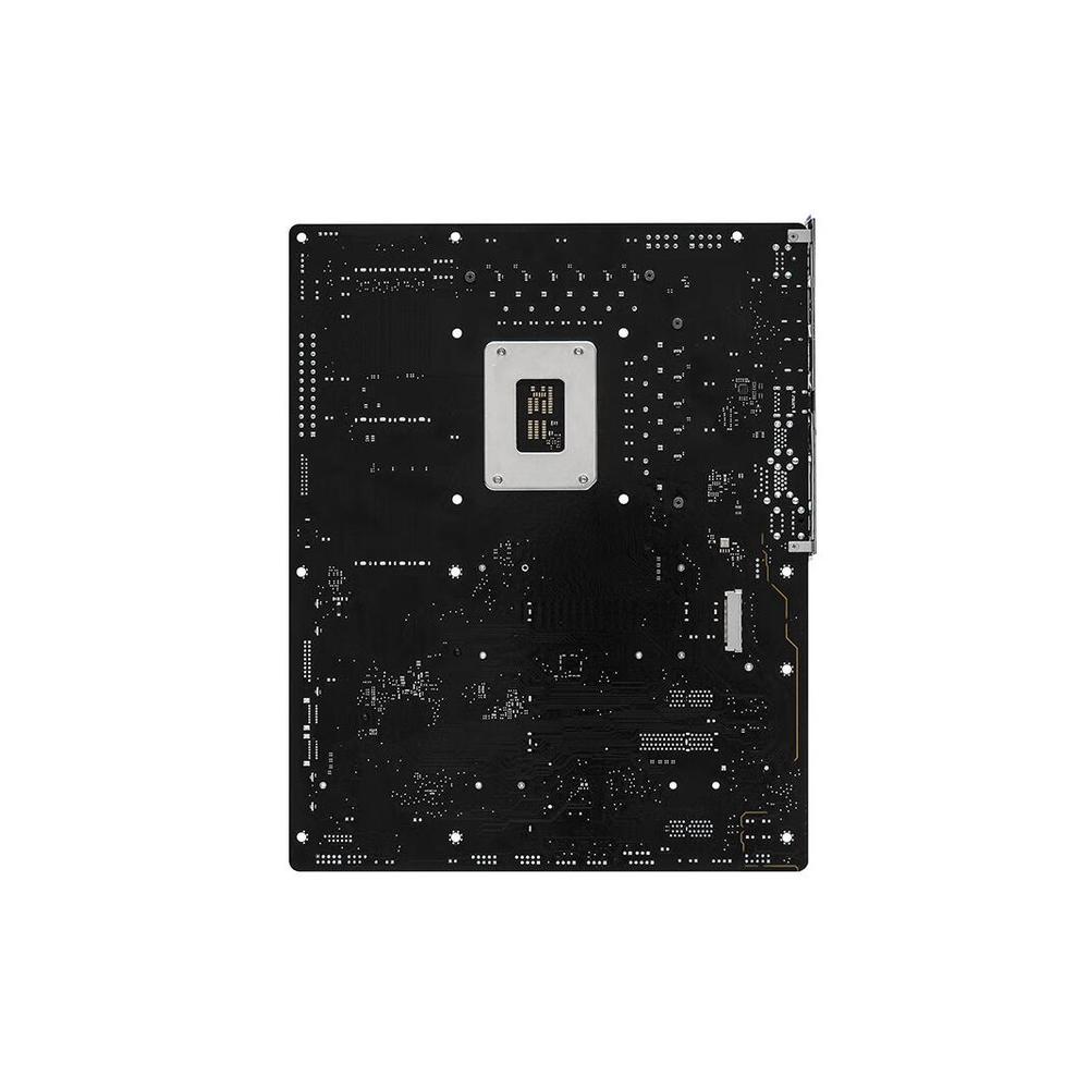 Foto 3 | Placa Madre Asrock B760 Pro Rs/d4 Lga 1700 Ddr4 128 Gb Atx - Venta Internacional.