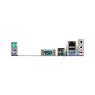 Foto 2 | Placa Madre Biostar P43c-a7 Lga 775 Intel P43 Ddr2 Atx Usada - Venta Internacional.