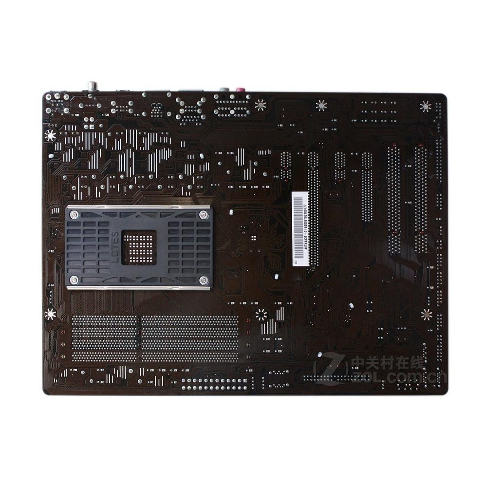 Foto 3 pulgar | Placa Base Biostar Ta870+ Socket Am3 Amd 870 Ddr3 Atx - Venta Internacional.