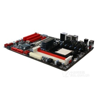 Foto 3 | Placa Base Biostar Ta870+ Socket Am3 Amd 870 Ddr3 Atx - Venta Internacional.