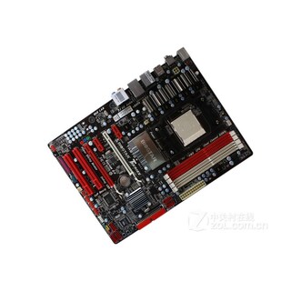 Foto 4 | Placa Base Biostar Ta870+ Socket Am3 Amd 870 Ddr3 Atx - Venta Internacional.