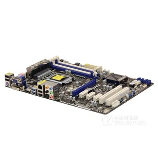 Foto 4 | Placa Madre Asrock Z68 Pro3 Lga 1155 Intel Z68 Ddr3 Atx - Venta Internacional.
