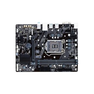 Foto 1 | Placa Madre Gigabyte B150m-wind Lga 1151 Intel B150 Ddr4 - Venta Internacional.