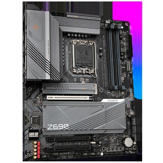 Foto 2 | Placa Madre Gigabyte Z690 Gaming X Ddr4 V2 Lga 1700 Atx - Venta Internacional.