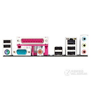 Foto 3 | Placa Madre Gigabyte Ga-p61-ds3-b3 Lga 1155 Intel H61 Ddr3 - Venta Internacional.