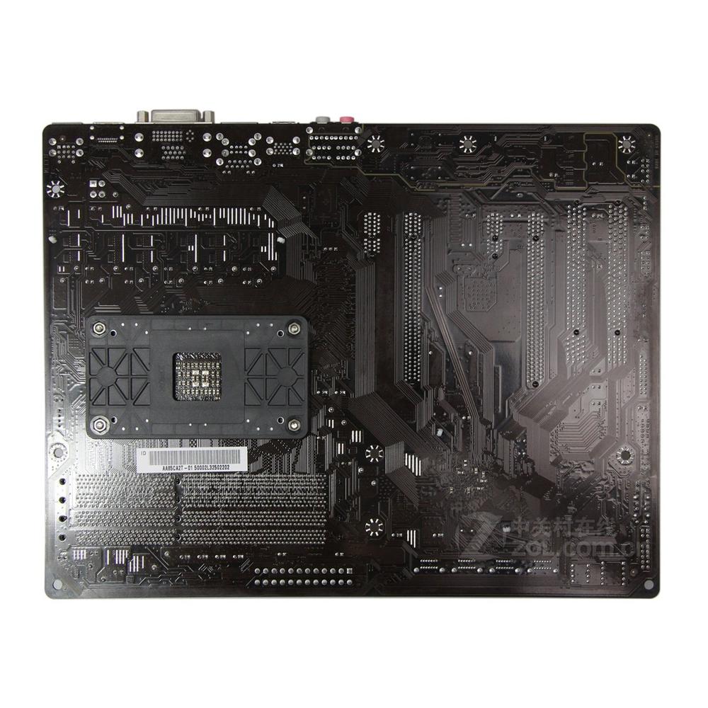 Foto 3 pulgar | Placa Madre Biostar Hi-fi A85w 3d Socket Fm2 Amd A85x Ddr3 - Venta Internacional.