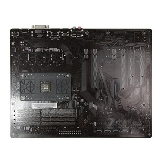 Foto 2 | Placa Madre Biostar Hi-fi A85w 3d Socket Fm2 Amd A85x Ddr3 - Venta Internacional.