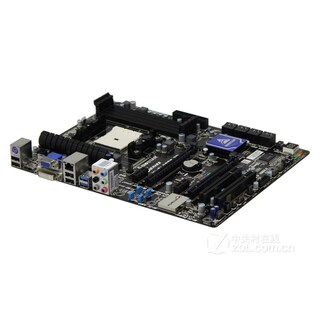 Foto 4 | Placa Madre Biostar Hi-fi A85w 3d Socket Fm2 Amd A85x Ddr3 - Venta Internacional.