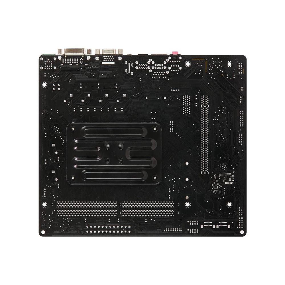 Foto 3 pulgar | Placa Madre Asrock A320m-hdv Con Conector Am4 Amd A320 Ddr4 Micro Atx - Venta Internacional.