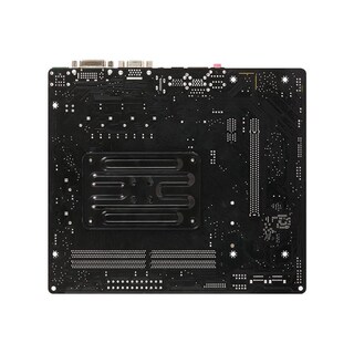 Foto 2 | Placa Madre Asrock A320m-hdv Con Conector Am4 Amd A320 Ddr4 Micro Atx - Venta Internacional.