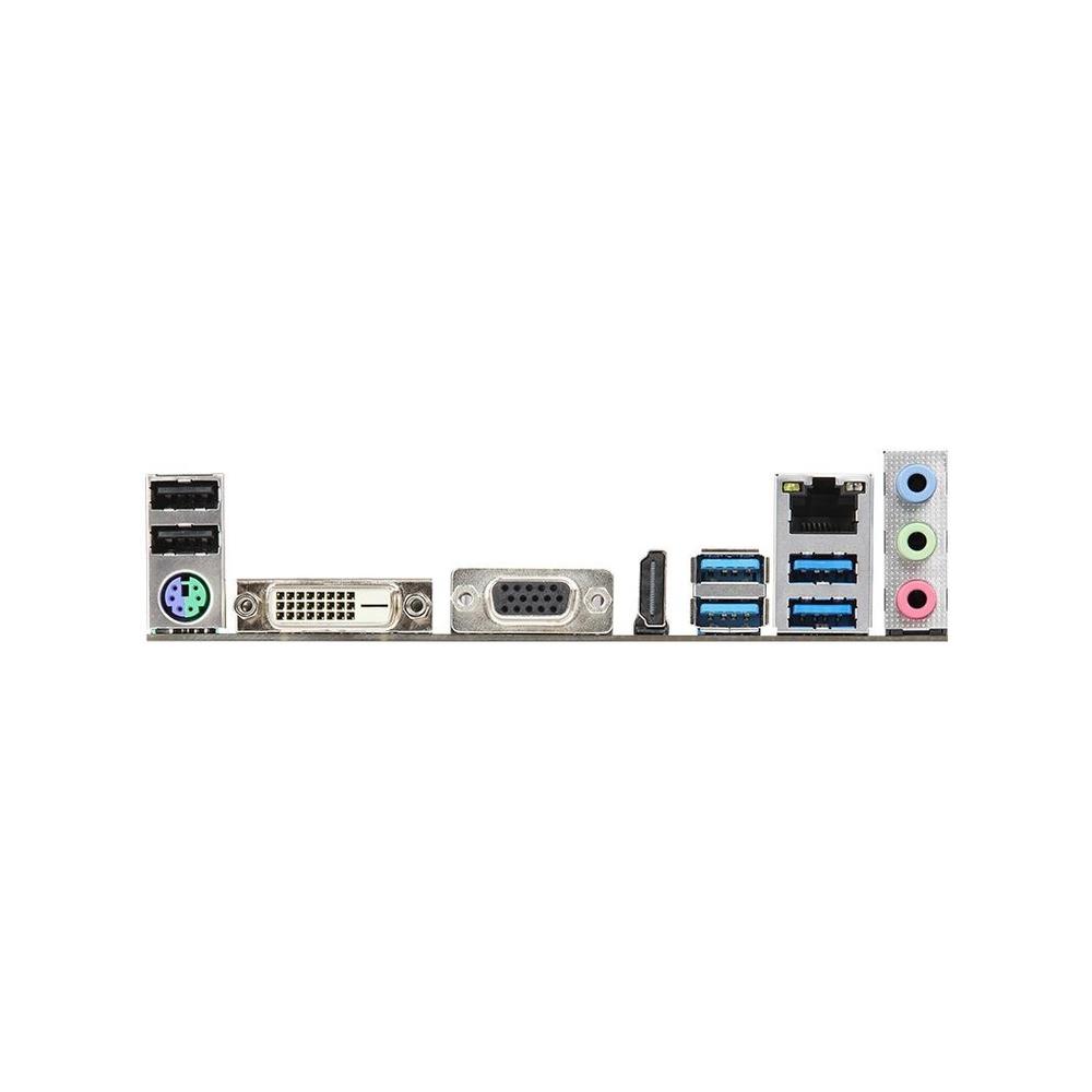 Foto 5 pulgar | Placa Madre Asrock A320m-hdv Con Conector Am4 Amd A320 Ddr4 Micro Atx - Venta Internacional.