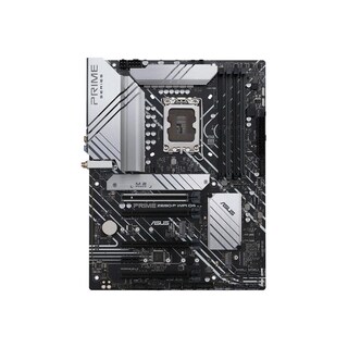 Foto 1 | Placa Madre Asus Prime Z690-p Wifi D4 Lga 1700 Intel Z690 Ddr4 - Venta Internacional.