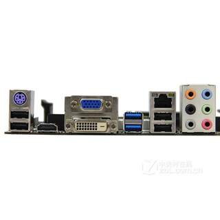 Foto 3 | Placa Madre Biostar Hi-fi H77s Lga 1155 Intel H77 Ddr3 Atx - Venta Internacional.