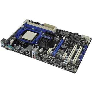 Foto 2 | Placa Madre Asrock 870icafe Socket Am3 Amd 870 Ddr3 Atx - Venta Internacional.