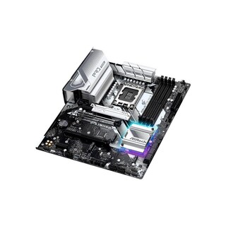 Foto 2 | Placa Madre Asrock Z790 Pro Rs Lga 1700 Intel Z790 Ddr5 Atx - Venta Internacional.