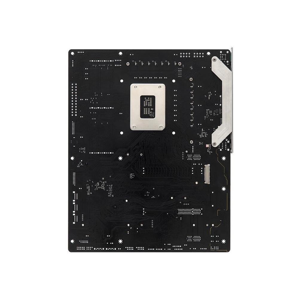 Foto 4 pulgar | Placa Madre Asrock Z790 Pro Rs Lga 1700 Intel Z790 Ddr5 Atx - Venta Internacional.