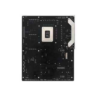 Foto 3 | Placa Madre Asrock Z790 Pro Rs Lga 1700 Intel Z790 Ddr5 Atx - Venta Internacional.