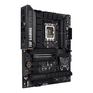 Foto 3 | Placa Madre Asus Tuf Gaming Z790-pro Wifi Lga 1700 Ddr5 Atx - Venta Internacional.