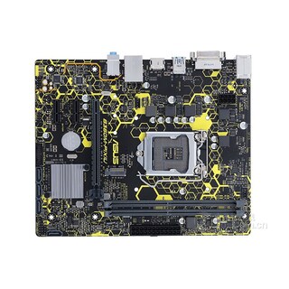 Foto 1 | Placa Madre Asus B360m-pixiu Lga 1151 Intel B360 Ddr4 32 Gb - Venta Internacional.
