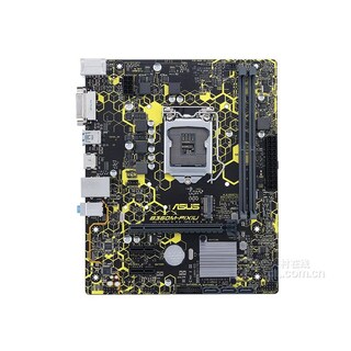 Foto 2 | Placa Madre Asus B360m-pixiu Lga 1151 Intel B360 Ddr4 32 Gb - Venta Internacional.