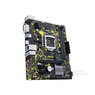 Foto 3 | Placa Madre Asus B360m-pixiu Lga 1151 Intel B360 Ddr4 32 Gb - Venta Internacional.