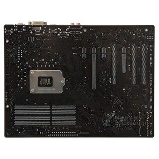 Foto 3 | Placa Madre Asus P8z68-v Lx Lga 1155 Intel Z68 Ddr3 Atx - Venta Internacional.