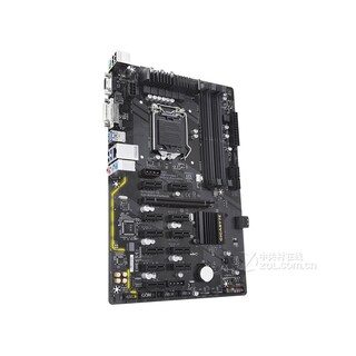 Foto 2 | Placa Madre Gigabyte B150m-hd3 (rev.1.0) Lga 1151 Ddr4 32gb - Venta Internacional.