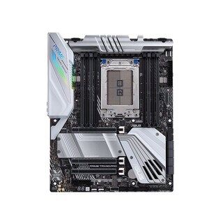 Foto 1 | Placa Madre Asus Prime Trx40-pro Strx4 Amd Trx40 Ddr4 Atx - Venta Internacional.