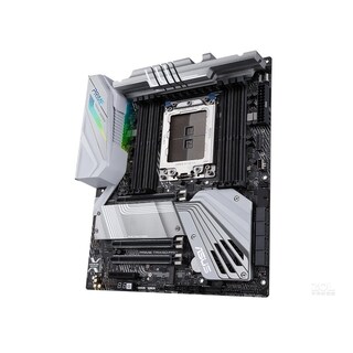 Foto 2 | Placa Madre Asus Prime Trx40-pro Strx4 Amd Trx40 Ddr4 Atx - Venta Internacional.