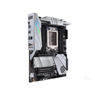 Foto 3 | Placa Madre Asus Prime Trx40-pro Strx4 Amd Trx40 Ddr4 Atx - Venta Internacional.