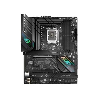 Foto 1 | Placa Madre Asus Rog Strix B660-f Gaming Wifi Lga 1700 Ddr5 - Venta Internacional.