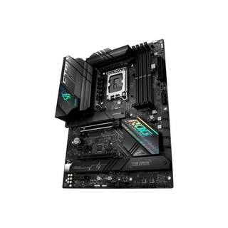 Foto 2 | Placa Madre Asus Rog Strix B660-f Gaming Wifi Lga 1700 Ddr5 - Venta Internacional.