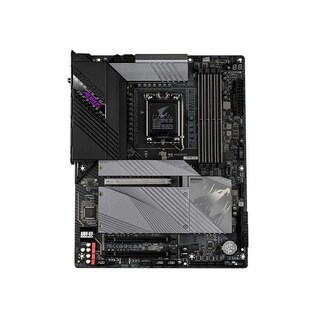 Foto 1 | Placa Madre Gigabyte Z690 Aorus Pro Lga 1700 Ddr5 192 Gb Atx - Venta Internacional.
