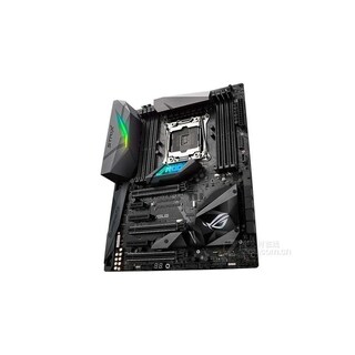 Foto 2 | Placa Madre Asus Rog Strix X299-e Gaming Lga 2066 Ddr4 256 Gb - Venta Internacional.