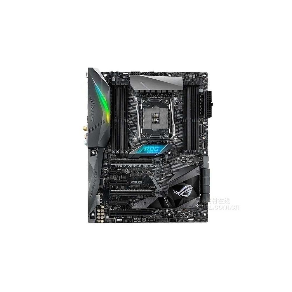 Foto 4 pulgar | Placa Madre Asus Rog Strix X299-e Gaming Lga 2066 Ddr4 256 Gb - Venta Internacional.