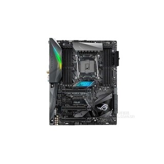 Foto 3 | Placa Madre Asus Rog Strix X299-e Gaming Lga 2066 Ddr4 256 Gb - Venta Internacional.
