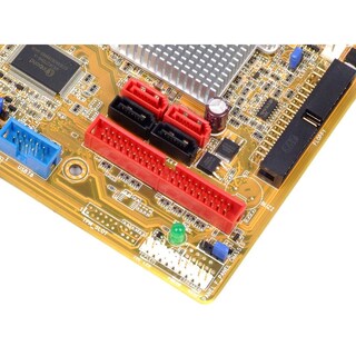 Foto 3 | Placa Madre Asus P5b Lga 775 Intel P965 Ddr2 Atx Usada - Venta Internacional.