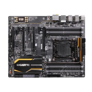 Foto 1 | Placa Madre Gigabyte X99-ud4 (rev.1.1) Lga 2011-v3 Ddr4 Atx - Venta Internacional.