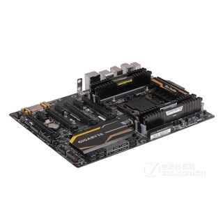 Foto 3 | Placa Madre Gigabyte X99-ud4 (rev.1.1) Lga 2011-v3 Ddr4 Atx - Venta Internacional.