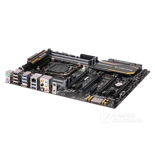 Foto 4 | Placa Madre Gigabyte X99-ud4 (rev.1.1) Lga 2011-v3 Ddr4 Atx - Venta Internacional.