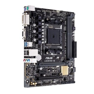 Foto 2 | Placa Base Asus A68hm-e Socket Fm2/fm2+ Amd A68h Ddr3 - Venta Internacional.