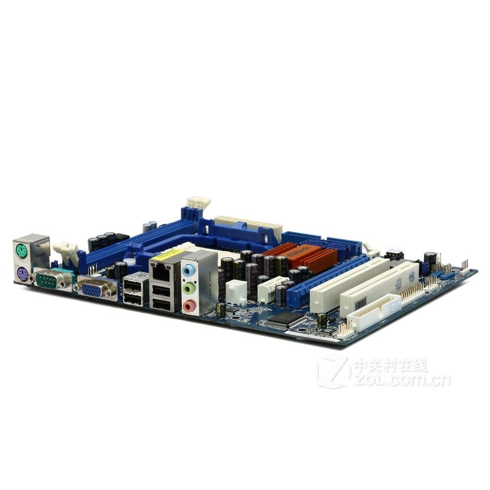 Foto 4 pulgar | Placa Madre Asrock N68-s3 Ucc Socket Am2/am2+/am3 Ddr3 - Venta Internacional.