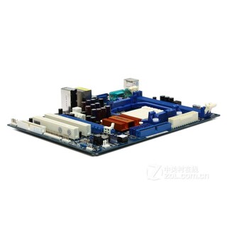 Foto 4 | Placa Madre Asrock N68-s3 Ucc Socket Am2/am2+/am3 Ddr3 - Venta Internacional.